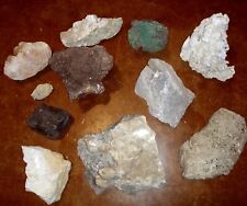 rocce minerali usato  Casteggio