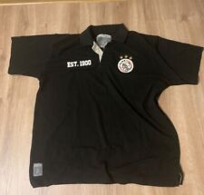 Ajax amsterdam polo gebraucht kaufen  Bielefeld