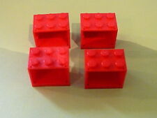 Lego coffres rouges d'occasion  Talmont-Saint-Hilaire
