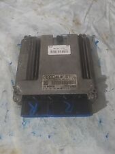 2014-2015 Audi A4 2.0L módulo de controle do motor ECU ECM 8K5-907-115K unidade OEM PCM  comprar usado  Enviando para Brazil