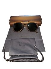 Oliver peoples pour for sale  LONDON