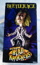 Beetlejuice bobble head for sale  Sequim