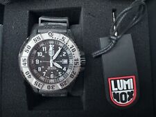 Luminox mil spec for sale  SOUTHAMPTON