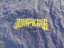 Jumpking 14ft trampoline for sale  TROWBRIDGE