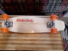 Roller derby skateboard for sale  Crimora