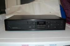 Usado, CD player Audio Technica disco compacto modelo AT-CD20 - Como está para peças ou reparos comprar usado  Enviando para Brazil