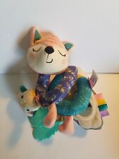 Infantino pink fox for sale  Elk River