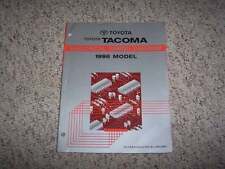 1998 toyota tacoma for sale  Fairfield