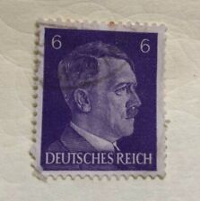 Deutsches reich hitler usato  Roma