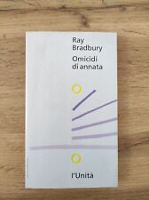 Unità ray bradbury usato  Bologna