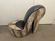 animal accent chair print for sale  North Hollywood