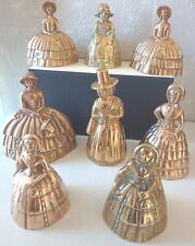 Collection vintage brass for sale  LYTHAM ST. ANNES