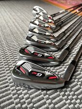 Ping g410 irons for sale  Libertyville