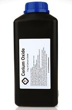 Cerium oxide powder d'occasion  Expédié en Belgium