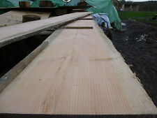 Larch boards planks for sale  BEAWORTHY