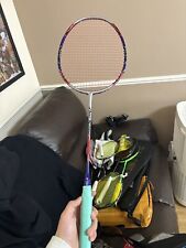 Yonex arcsaber pro for sale  LUTON