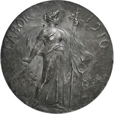 1156331 médaille art d'occasion  Lille-