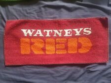 Watneys red used for sale  BIRMINGHAM