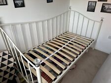 Single bedstead for sale  STOCKPORT