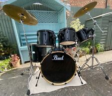 Pearl acoustic drum for sale  CHELTENHAM