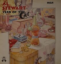Stewart year cat for sale  UK