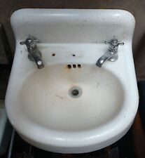 bathroom antique sinks for sale  Phillips