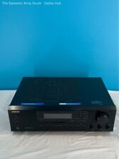 Onkyo 8255 amplifier for sale  Dallas