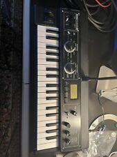Korg microkorg synthesizer gebraucht kaufen  Hilchenbach
