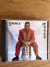 Terence blanchard same gebraucht kaufen  Konstanz