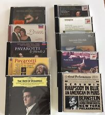 Lot classical music for sale  Plainview
