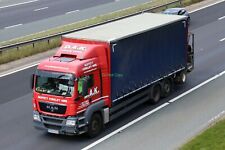 T104 truck photo for sale  LEEDS