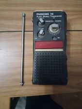 maxon radio for sale  LAMPETER