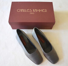 Ballerines charles kammer d'occasion  Tarare