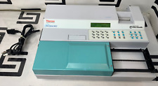 Thermo Fisher Scientific Multiskan MCC 355 Microplate Reader REF 5111340 V. 2.3 for sale  Shipping to South Africa