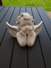 porzellan figur engel gebraucht kaufen  Einbeck