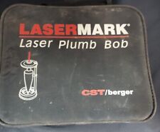 Lasermark laser plumb for sale  Costa Mesa