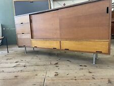 Oak sideboard vintage for sale  NOTTINGHAM