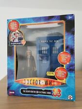 Seventh doctor electronic for sale  PEVENSEY