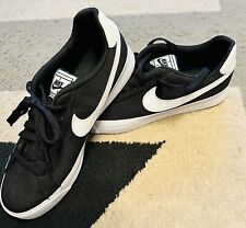 Nike skater trainers for sale  STOKE-ON-TRENT