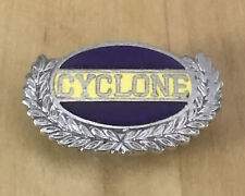 Vintage cyclone racing for sale  GLASGOW