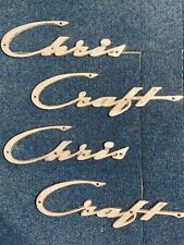 Chris craft vintage usato  Genova
