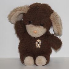 Doudou lapin chien d'occasion  France