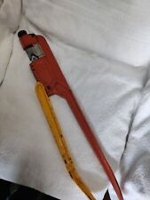 battery cable crimping tool for sale  WARRINGTON