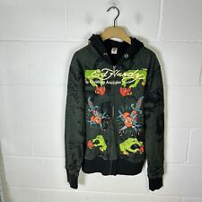 Vintage hardy hoodie for sale  CARDIFF