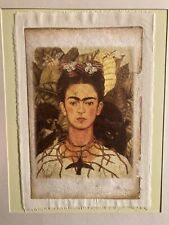 frida kahlo paintings for sale  York