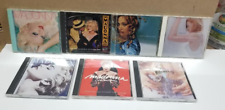 00s pop cds 7 90s for sale  Broadalbin
