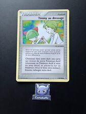 Carte pokémon timmy d'occasion  Juvisy-sur-Orge