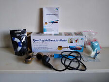 waxing iron for sale  ROMSEY