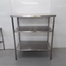 Stainless steel rack for sale  BRIDGWATER