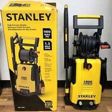 Stanley electric high for sale  Northwood